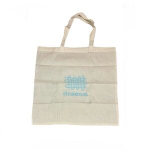 NEW Dragon DiffusionTote Bag